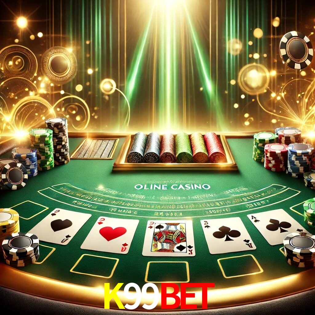  K99BET
