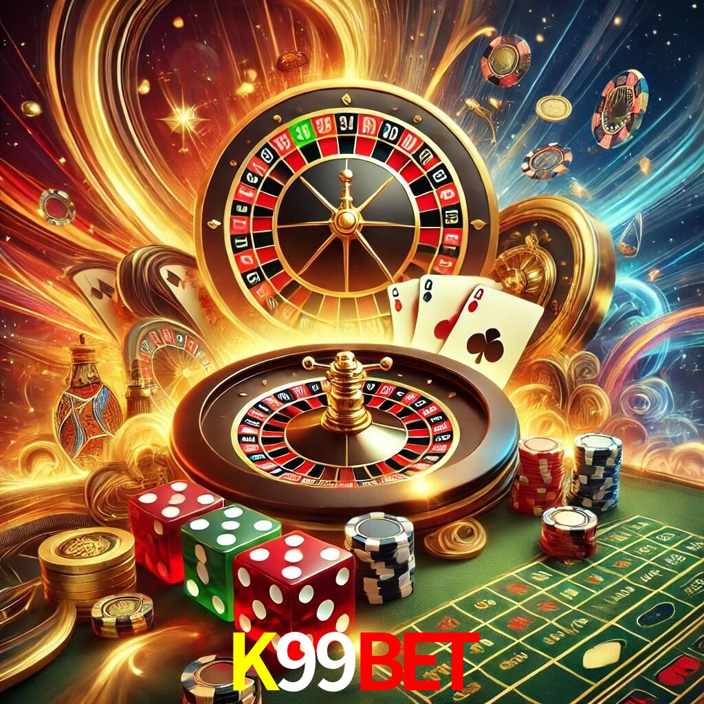  K99BET