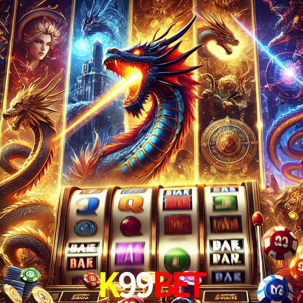  K99BET