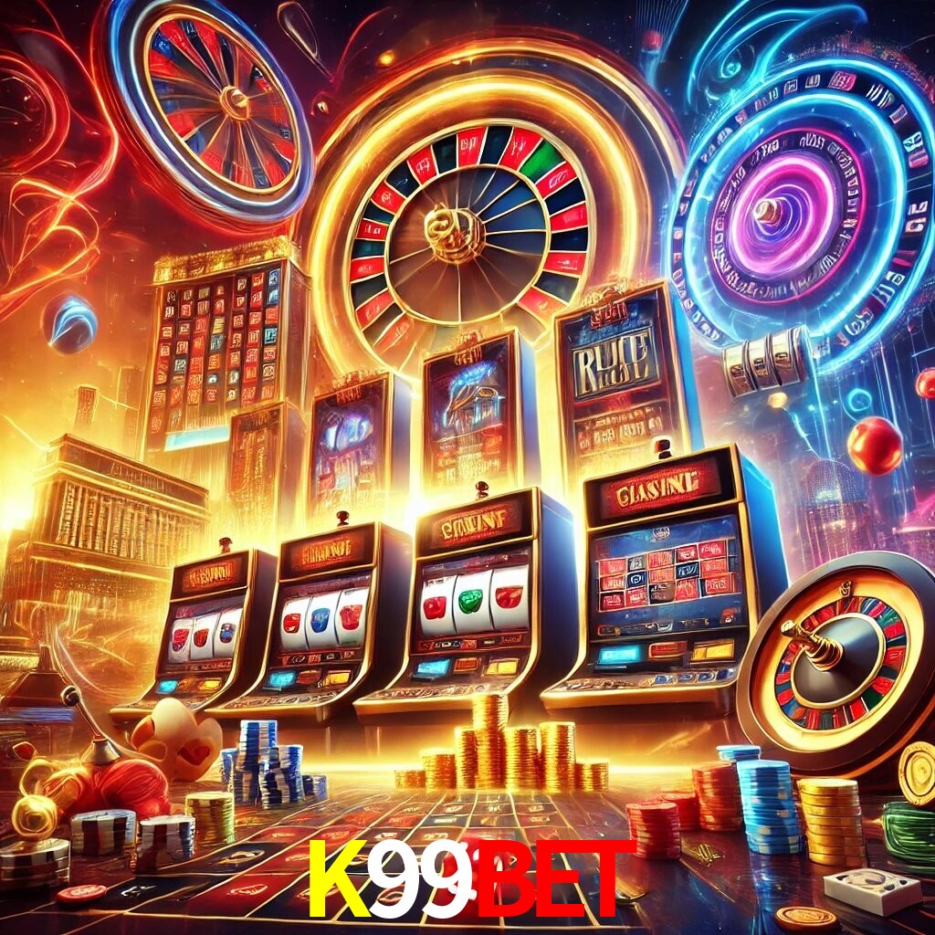  K99BET