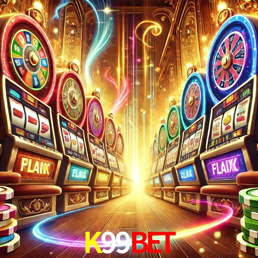  K99BET