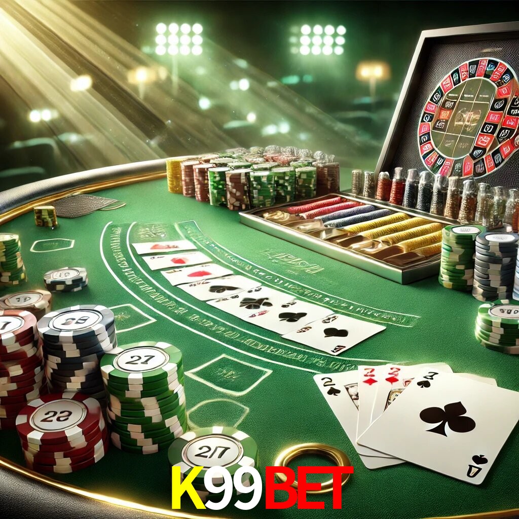  K99BET